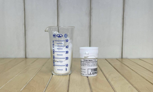 Холестерол