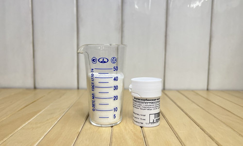 Этиласкорбиновая кислота