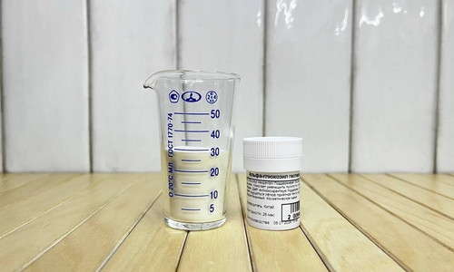 Альфа-глюкозил гесперидин (Glucosyl Hesperidin)