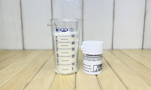 Койевая кислота