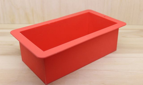 Брусок силиконовый на 1,2 кг