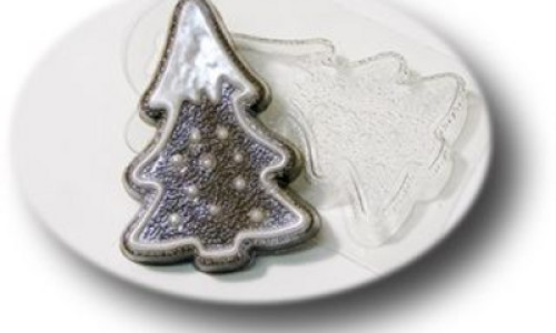 Пряничная Елочка