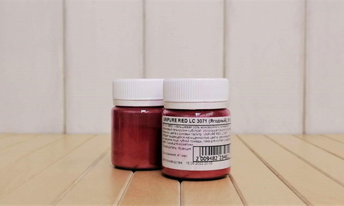 Unipure RED LC 3071 (Ягодный)