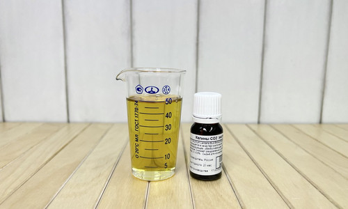 СО2 экстракт калины комплексный