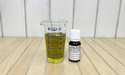 СО2 экстракт липы комплексный