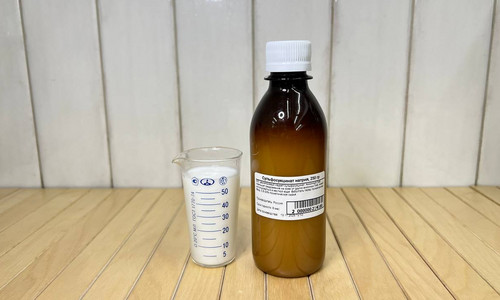 Сульфосукцинат натрия