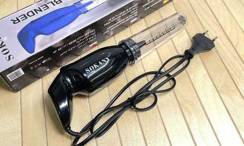 Миксер электрический