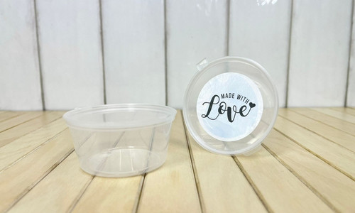 080 мл Пробники пластик