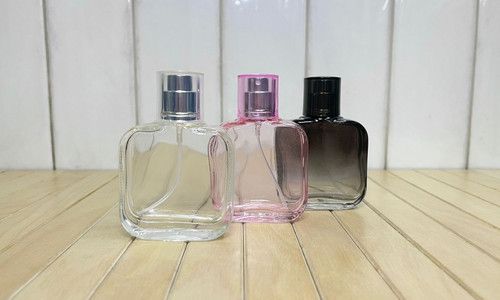 050 мл Спрей цветное стекло