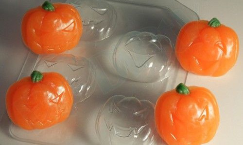 Тыквы/Рожицы МИНИ