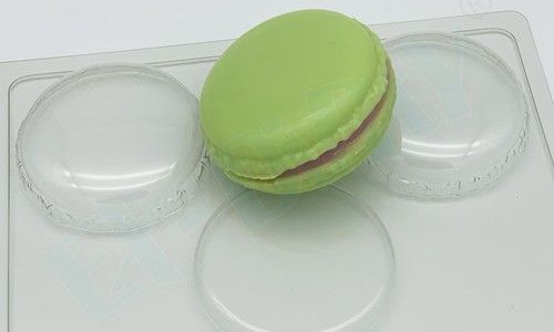 Макарон D70 мм