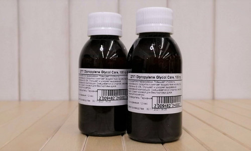 Дипропиленгликоль (ДПГ Care)