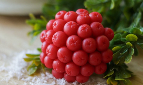 Форма силиконовая 