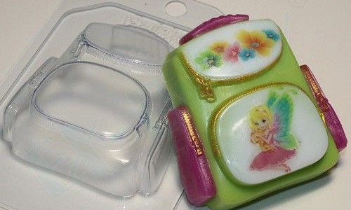 Рюкзак школьный