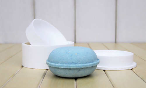 Форма для шампуней D5