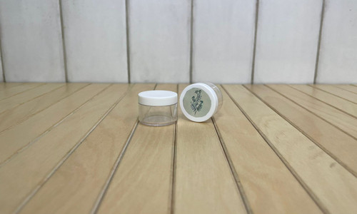 005 мл Баночка 