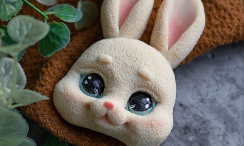 Форма силиконовая 