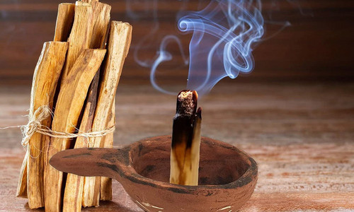 Восточные благовония, отдушка