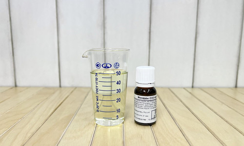 СО2 экстракт монарды