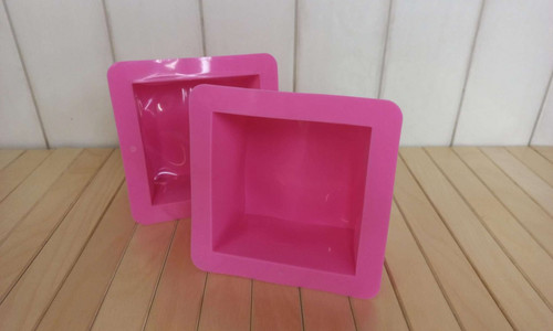 Квадрат под нарезку на 0,5 кг БРАК