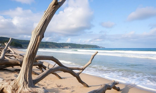 Бичвуд,отдушка