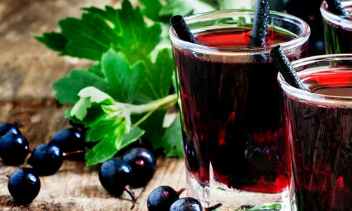 Абсент из черной смородины, отдушка