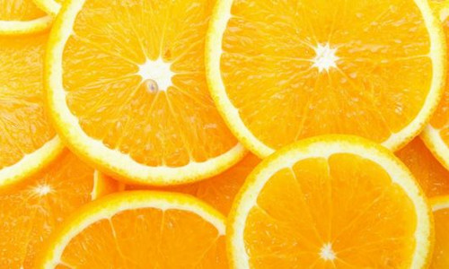 Апельсина эфирное масло