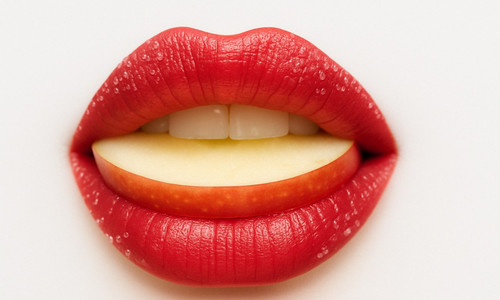 Яблоко сладкое, жирорастворимый ароматизатор