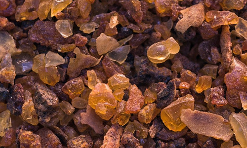 Смола мирры