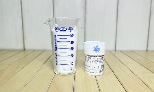 Аденозин (Adenosine ADSN)
