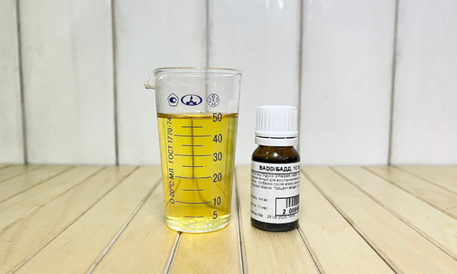 BADD (bis-aminopropyl diglycol dimaleate)
