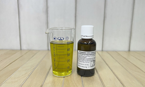 СО2 экстракт семян петрушки комплексный