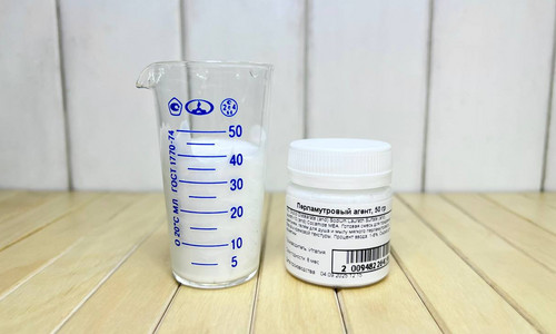 Перламутровый агент