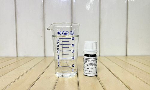 Dipeptide-2 (компонент Eyeliss, Айлис)