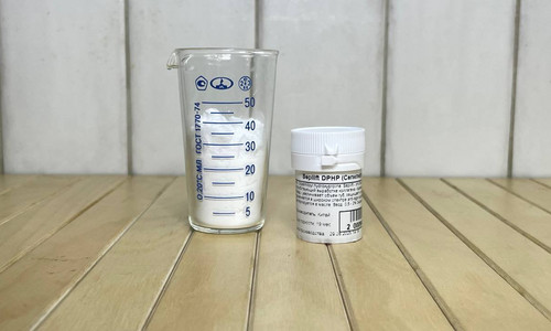 Sepilift DPHP (Сепилифт), Spec-Chem