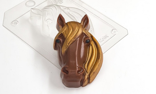 Голова Лошади