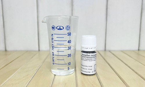 Аскорбил тетраизопальмитат