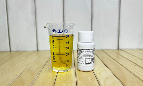 Reparage (Репараж)