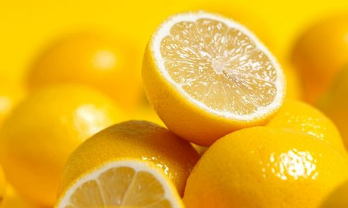 Лимон, отдушка