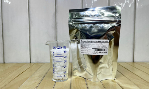 Цетил пальмитат