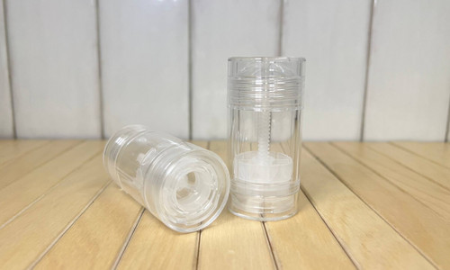 030 мл Стик (тубус) Прозрачный