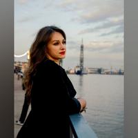 Екатерина Ростунова