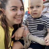 Екатерина Андреевна Сибирева