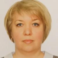 Марина Кочанова