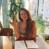 Natasha