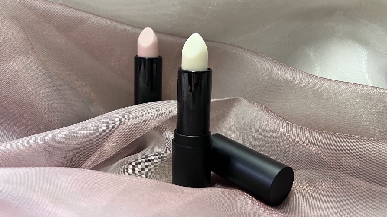 Бальзам для губ с сахаринатом