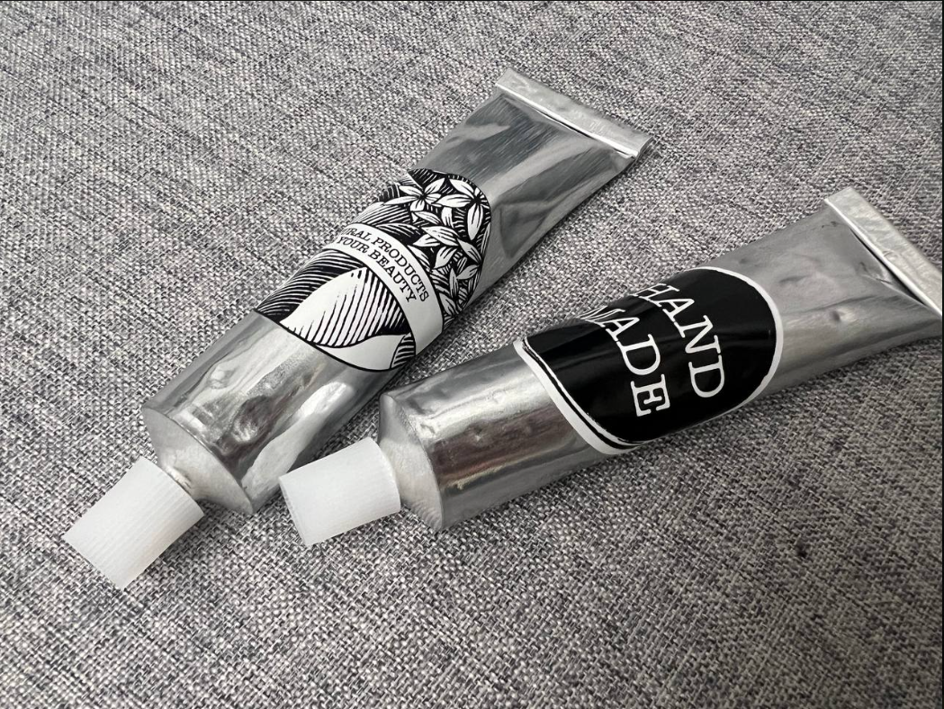 Кремовый гель для ежедневного очищения