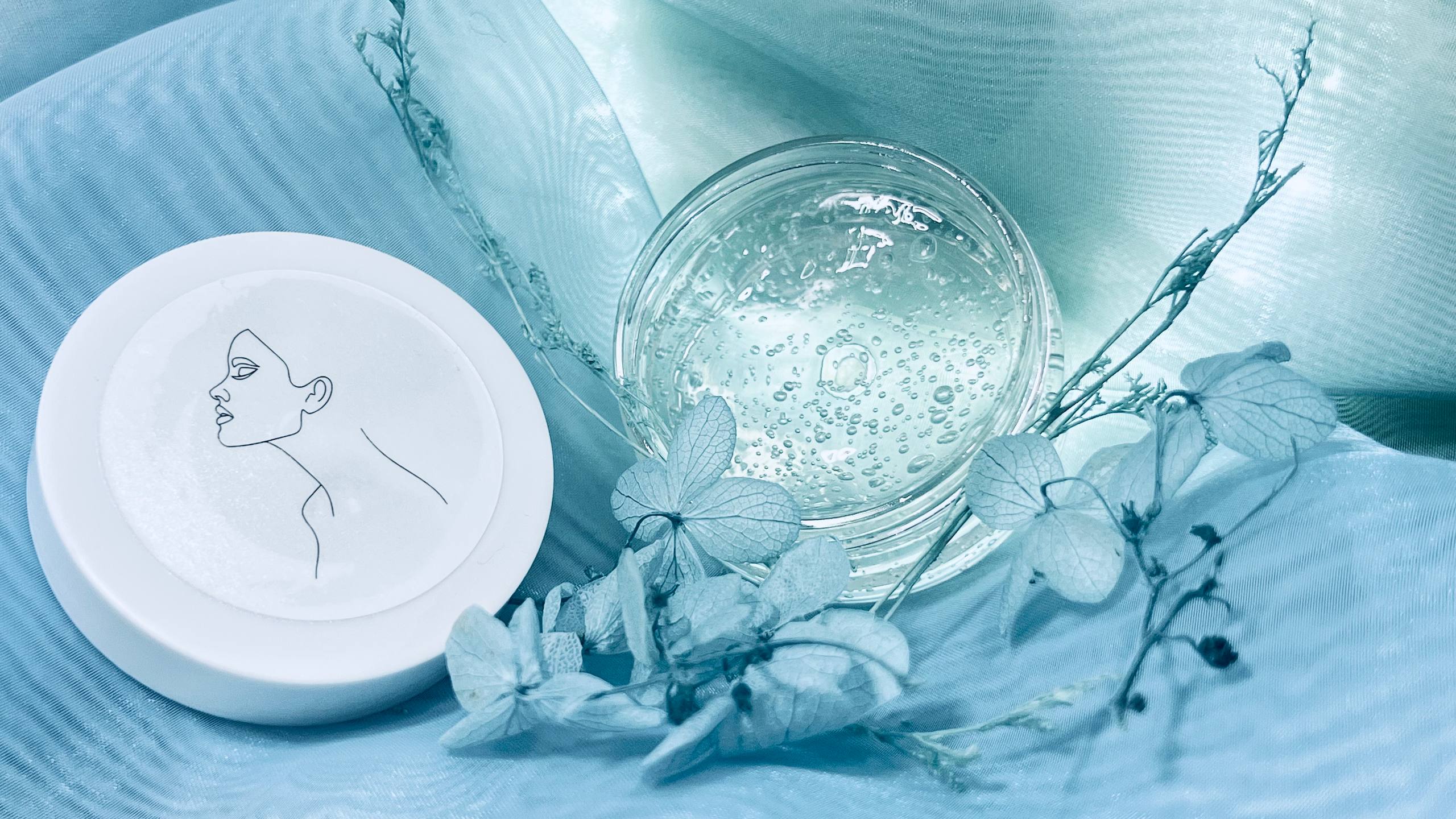 Гидрофильный гель