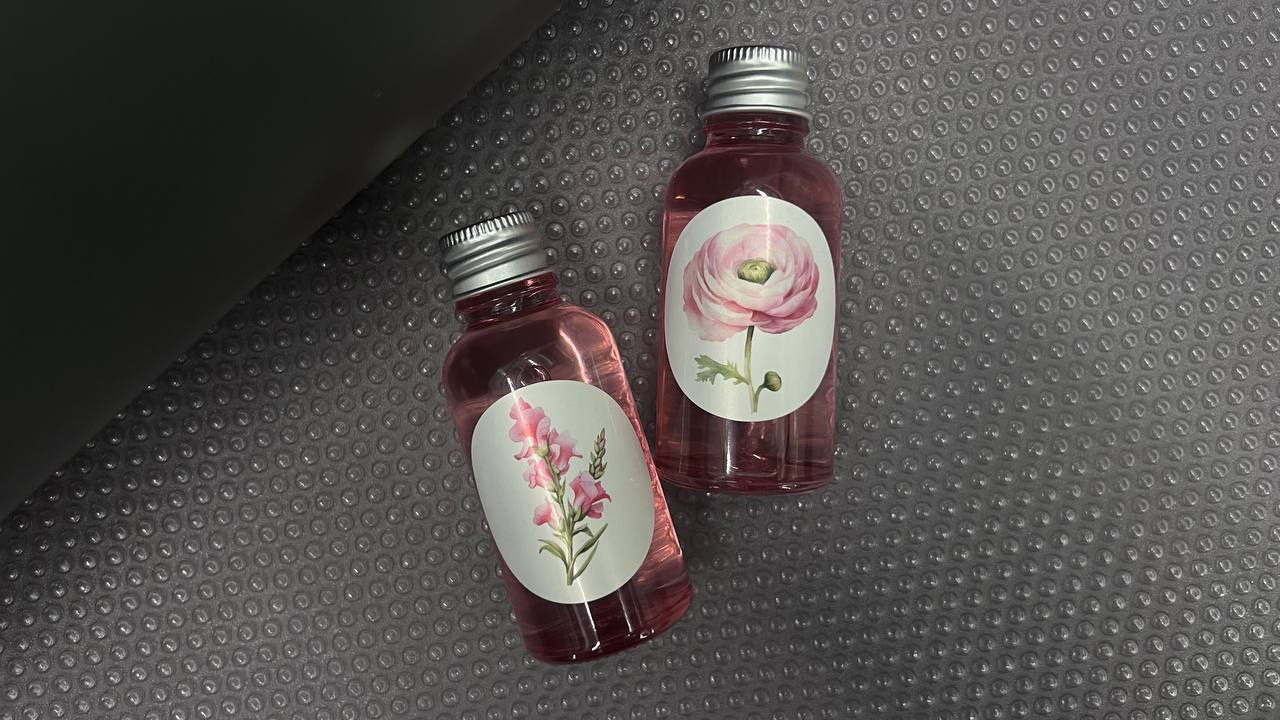 Комплекс АХА-кислот