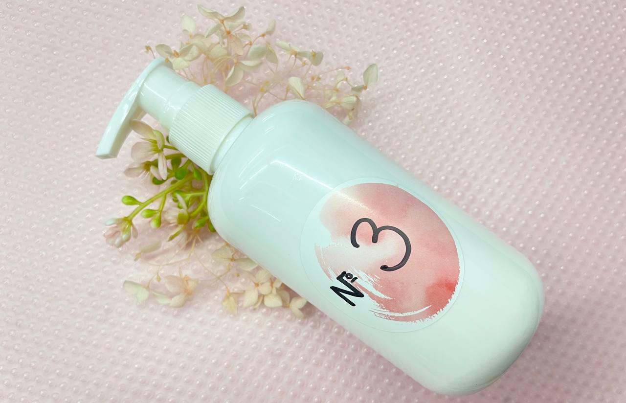 Маска для волос с BADD (аналог Olaplex №3)